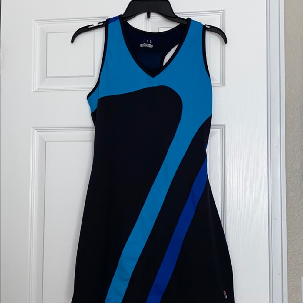 FILA Tennis Dress